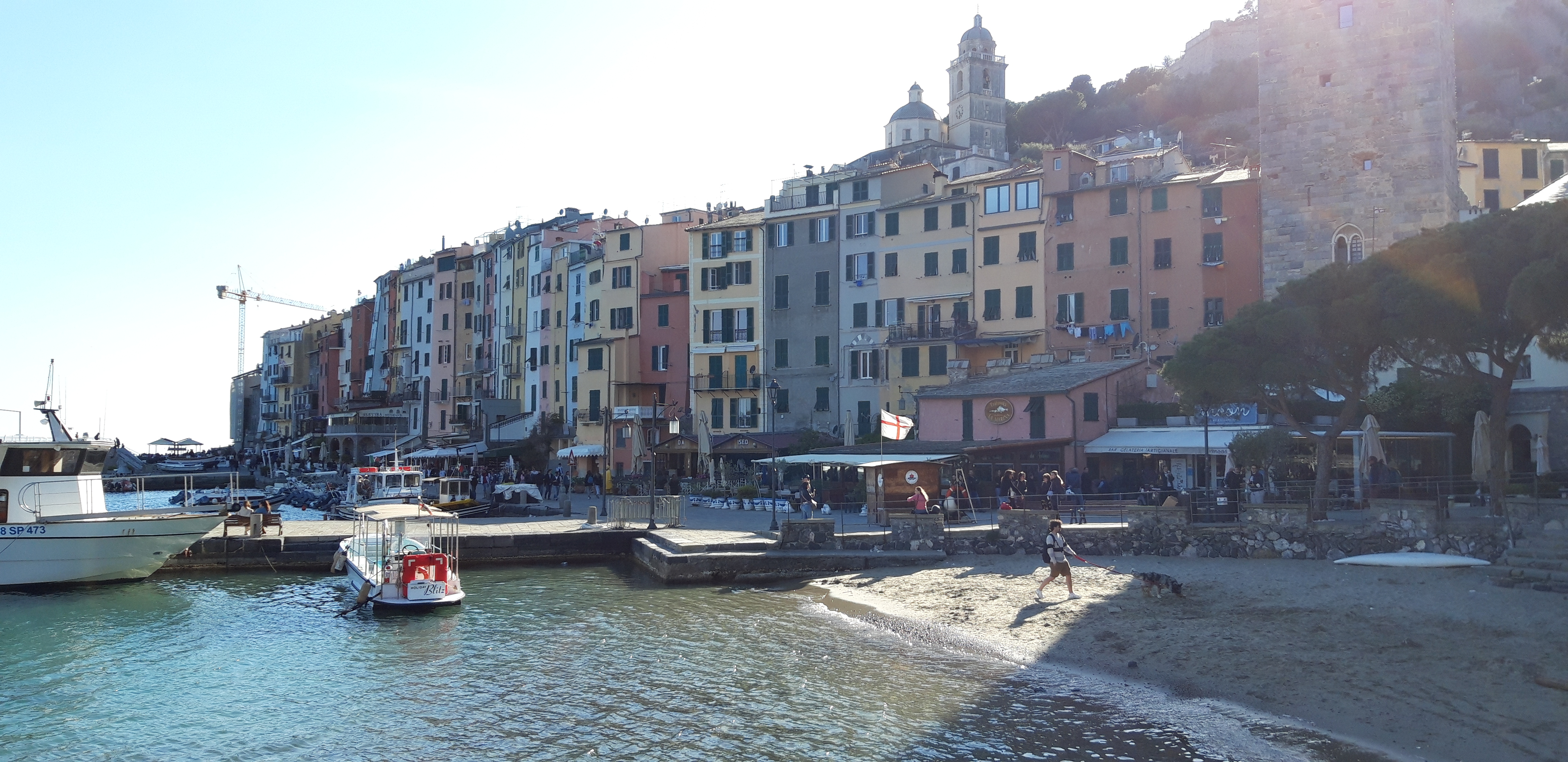 Porto Venere