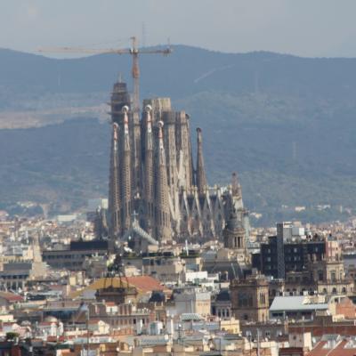 Sagrada Familia